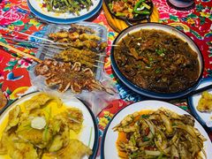 -人民公社大食堂(张家湾店)