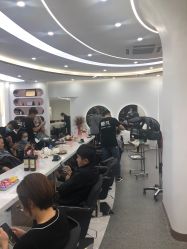 点击看大图 -MOVAN HAIR莫凡匠人发型屋