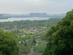 -苏州上方山国家森林公园