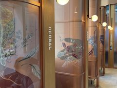 -星巴克(来福士办公楼店)