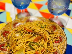 -彼德西餐厅(凯德广场新南店)