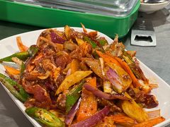 -李氏烤肉店