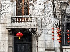 -天津五大道文化旅游区