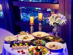 -天玑高空江景餐厅&酒吧Sky Secret Restaurant&Bar