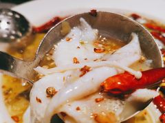 -太二酸菜鱼(福州泰禾店)