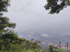 -岳麓山风景名胜区