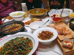 -鸡毛店·川菜(文殊院店)