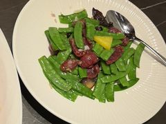 -海派悦庭·海胆烧麦·新融合菜(凯德广场店)