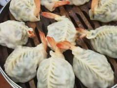 -地方名吃海鲜大馅蒸饺(北戴河店)