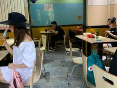 大堂-林静小吃(复兴路店)