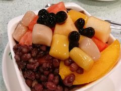 -松记糖水店(铜锣湾分店)