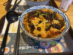 -笋爷高汤嗦螺粉·螺蛳粉(上社店)