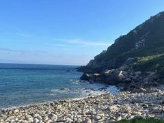 -日月湾海门游览区