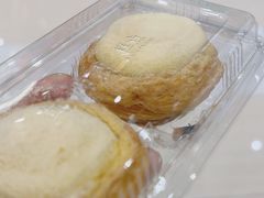 -鲍师傅糕点(永安里店)