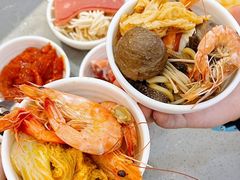 -大橘元自助回转火锅(天河新天地店)