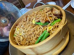 -老雒阳面馆·水席(定鼎门店)