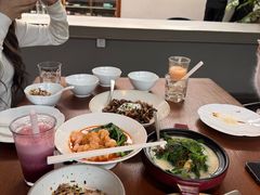 -自如ZSPACE四合院艺术餐厅