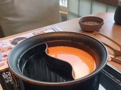 -温野菜涮涮锅(大悦城店)
