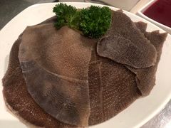 -海底捞火锅(劲松店)