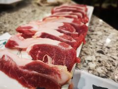 -厚味居炙子烤肉·清真(天桥南纬路店)