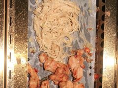 -新石器烤肉(中房金谊广场店)