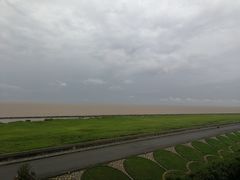 -上海南汇嘴大堤酒店