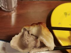 -舒蔡记生煎菜饭(云南中路店)