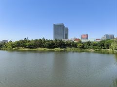 -美兰湖景区