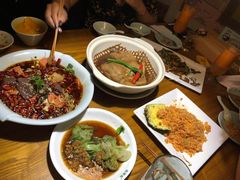 -去茶去餐厅(中央大街店)