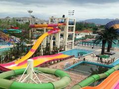 -南宫温泉水世界