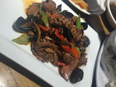 -一轩饺子馆(丽都店)