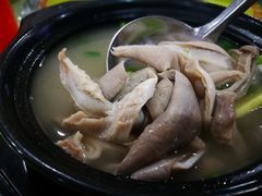 -区海鸡场饭店(石壁店)