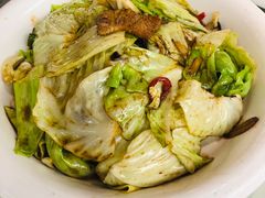 -羊故事·西北融合菜(华侨城店)