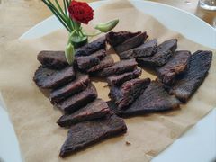 牛肉干-淘谷粤有味(石湾店)