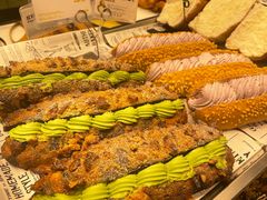 -布莱诺(中央大道店)