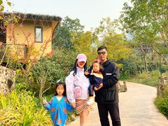 -杭州开元森泊度假乐园