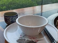 -老刘生态大鱼坊铁锅炖鱼(赛马场店)