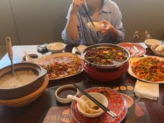 -拾捌川·自贡爆炒(新街口店)