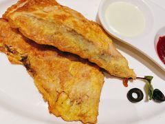 俄式清煎马哈鱼-波特曼西餐厅(南岗店)
