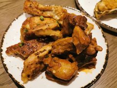 -博林天瑞喜来登酒店·西丽尚膳