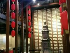 门面-滇越乘象云南餐厅(豆各庄店)