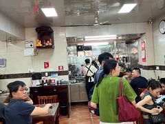 -阿秋牛排(湖心街店)