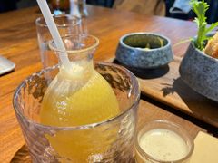 芒果雪梨-Magnet磁食(愚园路店)