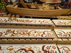 -蓝鲸湾汤泉(包河店)