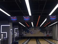 -复兴未来·轰趴空间(泰富百货店)