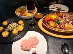 -404干式熟成牛排馆•聚会餐厅