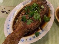 -余味私房菜(正阳小区西5街区店)