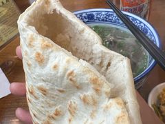 -长安后宰门水盆羊肉(新都心店)