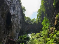 -英西峰林·洞天仙境