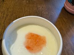 双皮奶-粗茶淡饭·隐庐私厨(东亭店)
